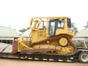 2008 Cat D6TXW-SU For Sale 1